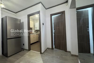Apartament cu 2 camere decomandat, mobilat în Tineretului - 7