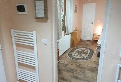 Garsonieră decomandată în Unirii - 14