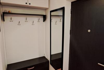 APARTAMENT 2 CAMERE RENOVAT INTEGRAL- MOBILAT SI UTILAT - 30