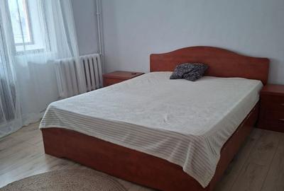 Apartament cu 2 camere decomandat în Central - 2