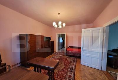 Apartament 3 camere, 62 mp, zona Take Ionescu - 1