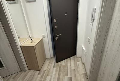 Apartament cu 2 camere decomandat în Central - 3