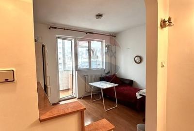 Apartament de vanzare cu 3 camere Liceul Hasdeu / Obor - 9