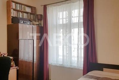 Garsonieră semidecomandată, mobilată în Ultracentral