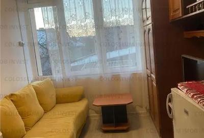 Garsonieră nedecomandată în Astra - 7