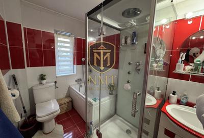 Apartament cu 2 camere decomandat, mobilat în Florești - 9