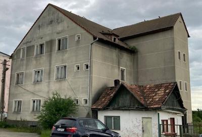 Spațiu comercial, de 912 mp, în Teiu - 7