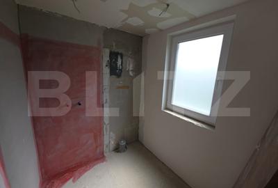 Casa spatioasa cu priveliste superba-5 camere, 125 mp utili, teren 10 ari-Unirea - 10