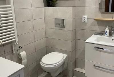 Apartament cu 2 camere decomandat, mobilat în Nicolae Grigorescu - 6