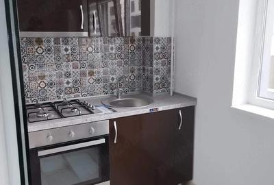 Garsonieră decomandată în Chiajna - 5