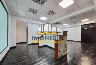 Birou, de 170 mp, în Mihai Bravu - 3