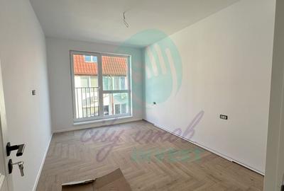 STUDIO in bloc boutique Eminescu - Mosilor - 3