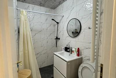 Apartament 2 camere decomandat - zona Vest - 3