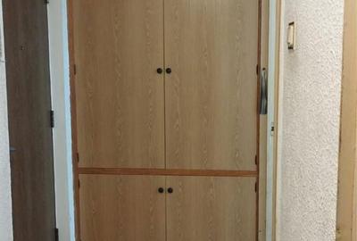 Garsonieră decomandată în Popoveni - 2