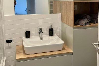 REA1024475 Apartament 2 camere I 60 MP I Aviatiei Park I De inchiriat - 5