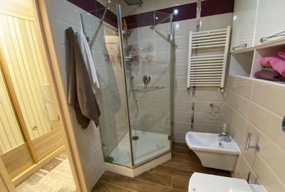 Apartament cu 3 camere decomandat în Astra - 7