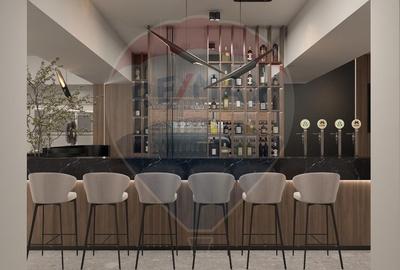 DE VANZARE Hotel cu 41 camere in zona P-ta Unirii - 7