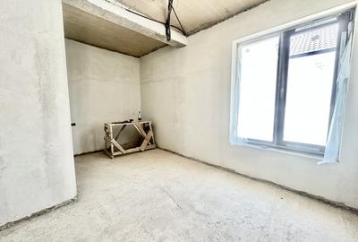 Duplex cu 5 camere cu Teren 300 Mp în Moșnița Nouă - 18