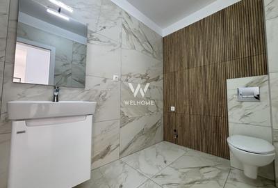 Apartament 3 camere LA CHEIE cu gradina - Doamna Stanca - 8