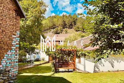 Casă Tălmăcel | 74 mp utili | Teren 507 mp + grădină - 11