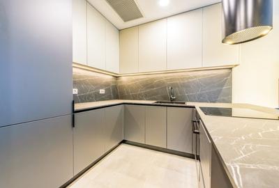 2 BEDROOM APARTMENT FOR RENT // ONE MIRCEA ELIADE - 10