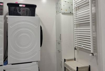 Apartament cu 2 camere în Theodor Pallady - 6