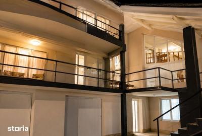 Casă cu 6 camere cu Teren 1200 Mp în Valea Borcutului - 7
