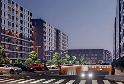 Apartament 2 camere spatios | First Estates | Pipera Apartament 2 camere spatios | First Estates | Pipera - 10