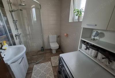 Zona str. Branduselor de inchiriat casa noua, tip duplex, P+M, mobilata si utilata - 9