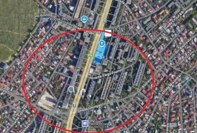 Spațiu comercial, de 40 mp, în Progresul - 1