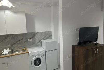 Inchiriez apartament superb + curte si parcare metrou Berceni - 6