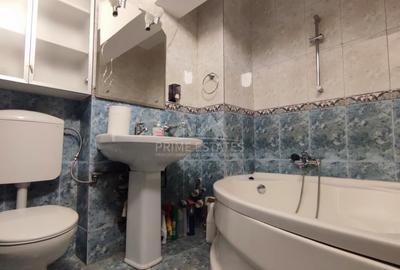 Apartament cu 3 camere, mobilat în Lujerului - 9