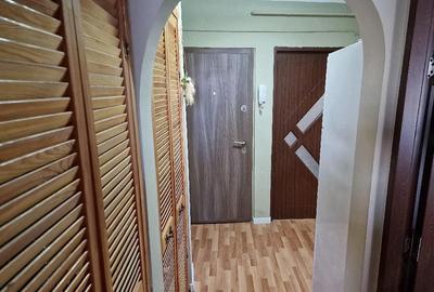 Apartament cu 2 camere decomandat în Micro 18 - 4