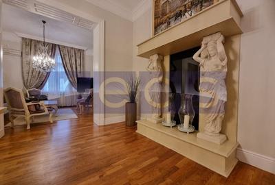 VANZARE- 5 CAMERE- DOROBANTI- CAPITALE - 6