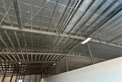 Inchiriere depozit/hala/spatiu industrial/showroom Afumati - DN2 - Dorally, Ilfo - 4