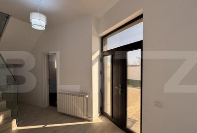 Casa P + E de 137 mp, cu 400 mp teren, piscina, terasa, z - 4