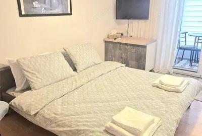 Garsonieră decomandată în Herăstrău - 3