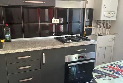 Garsonieră decomandată în Chiajna - 1