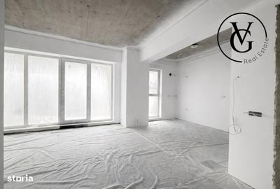 Apartament cu 2 camere semidecomandat în Nord - 7