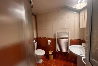 Casă individuală cu 3 camere cu Canalizare în Central - 7