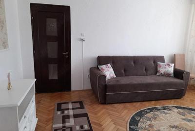Apartament cu 2 camere semidecomandat în Central - 1