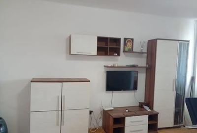 Garsonieră decomandată în Sebastian - 1