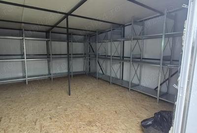 Spațiu comercial, în Bucureștii Noi - 2