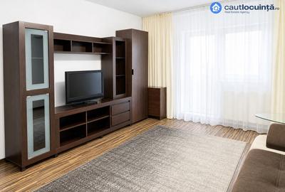 Apartament cu 2 camere în Brâncoveanu
