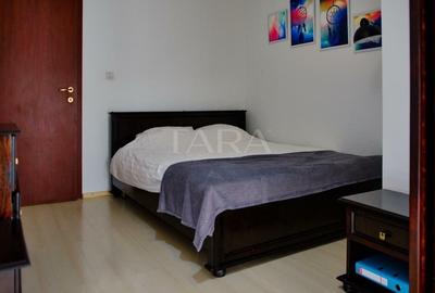 Apartament modern,  complet mobilat și utilat, zonă excelentă. - 8