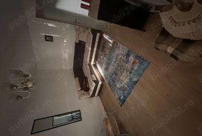 Inchiriez apartament cu o camera la parter - 2