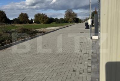 Casă cu 4 camere cu Teren 250 Mp în Lisaura - 2