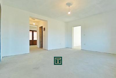 Casă cu 4 camere de vânzare în Fântânele – cartier nou de case, aproape de Arad Casă cu 4 camere de vânzare în Fântânele – cartier nou de case, aproape de Arad - 5