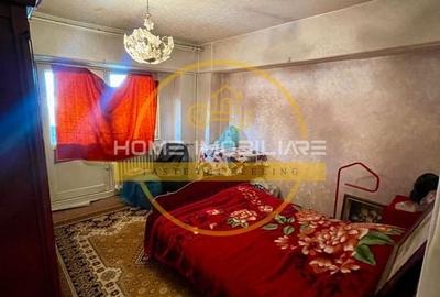 Esplanada Nicolina/4Camere-Decomandat/2bai/2balcoane/110mp/Bloc Din 1990! - 3