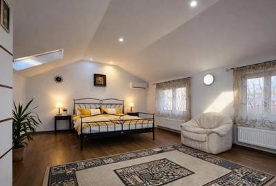 Casă cu 3 camere cu Canalizare în Bartolomeu - 2